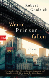 Wenn Prinzen fallen