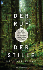 Der Ruf der Stille