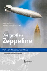 Die großen Zeppeline