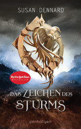 Das Zeichen des Sturms