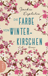 Die Farbe von Winterkirschen