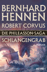 Die Phileasson-Saga - Schlangengrab