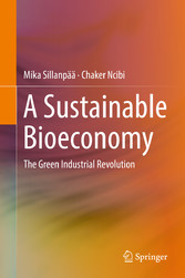 A Sustainable Bioeconomy