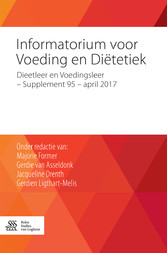 Informatorium voor Voeding en Diëtetiek