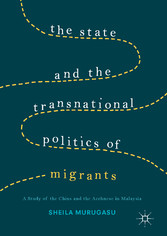 The State and the Transnational Politics of Migrants: A Study of the Chins and the Acehnese in Malaysia