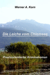 Die Leiche vom Chiemsee