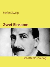 Zwei Einsame