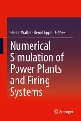 Numerical Simulation of Power Plants and Firing Systems