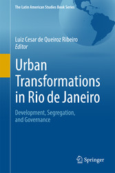 Urban Transformations in Rio de Janeiro