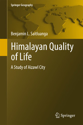 Himalayan Quality of Life