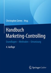 Handbuch Marketing-Controlling