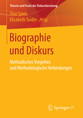 Biographie und Diskurs