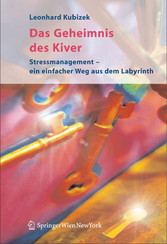 Das Geheimnis des Kiver