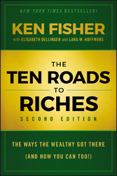 The Ten Roads to Riches,