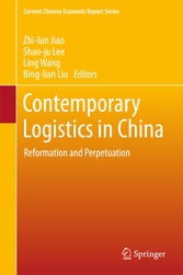 Contemporary Logistics in China