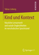 Kind und Kontext