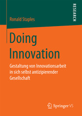 Doing Innovation