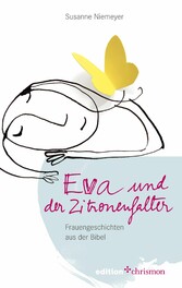 Eva und der Zitronenfalter