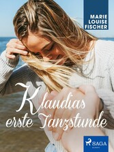 Klaudias erste Tanzstunde