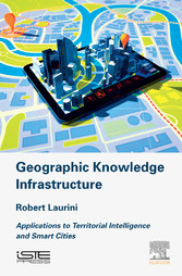 Geographic Knowledge Infrastructure