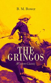 THE GRINGOS (Western Classic)