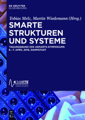 Smarte Strukturen und Systeme