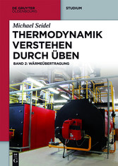 Thermodynamik - Verstehen durch Üben