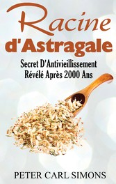 Racine d&apos;Astragale