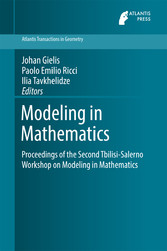 Modeling in Mathematics