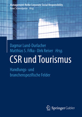 CSR und Tourismus