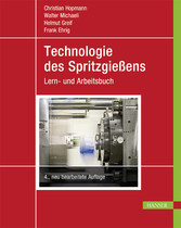 Technologie des Spritzgießens