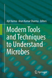 Modern Tools and Techniques to Understand Microbes