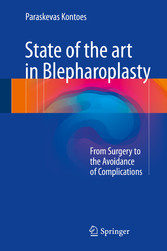 State of the art in Blepharoplasty