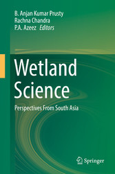 Wetland Science