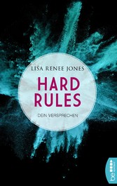 Hard Rules - Dein Versprechen