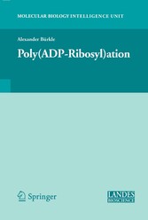 Poly(ADP-Ribosyl)ation