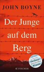 Der Junge auf dem Berg