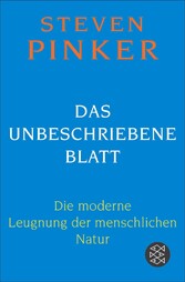 Das unbeschriebene Blatt