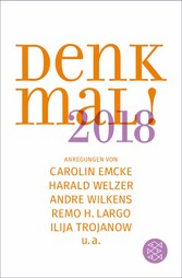 Denk mal! 2018