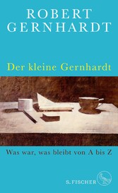 Der kleine Gernhardt