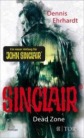 Sinclair - Dead Zone