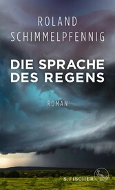 Die Sprache des Regens