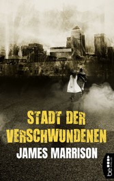 Stadt der Verschwundenen