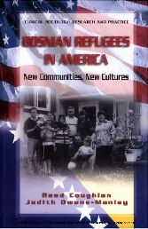 Bosnian Refugees in America