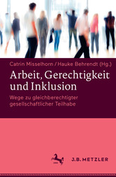 Arbeit, Gerechtigkeit und Inklusion