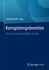 Korruptionsprävention