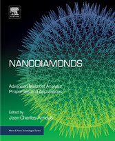 Nanodiamonds