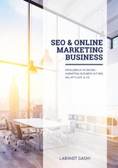 SEO & Online Marketing Business