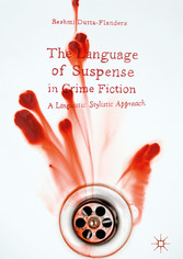 The Language of Suspense in Crime Fiction