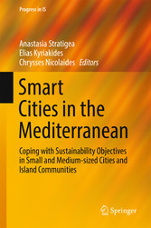 Smart Cities in the Mediterranean